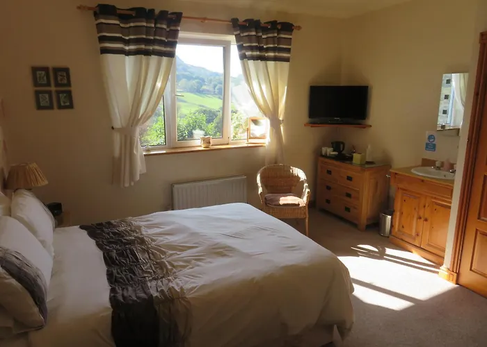 Heulwen Guest House