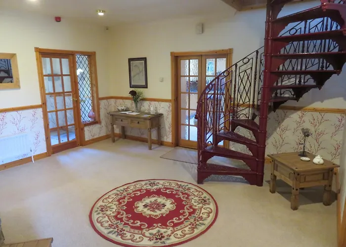 Heulwen Guest House