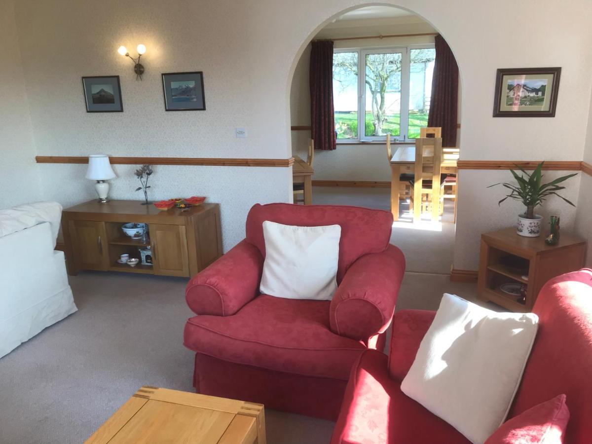 Heulwen Bed & Breakfast Llanfachreth