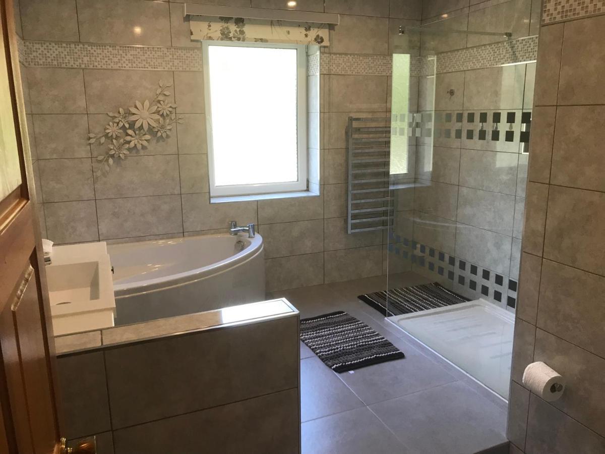 Bed & Breakfast Heulwen Llanfachreth