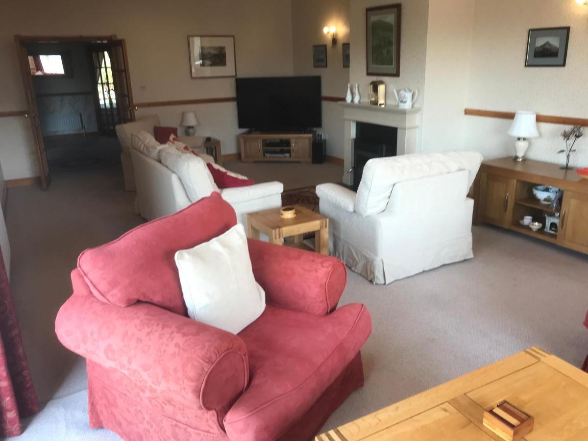 Bed & Breakfast Heulwen