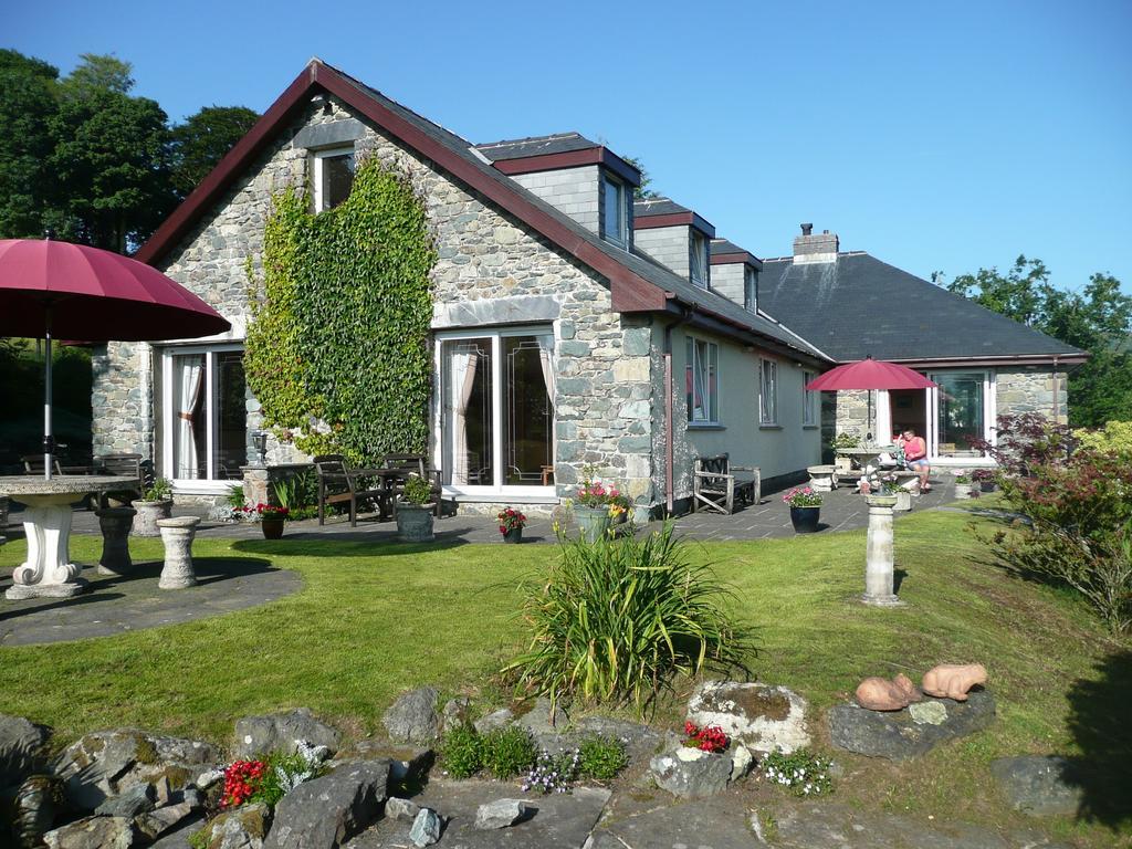 Heulwen 4* Llanfachreth