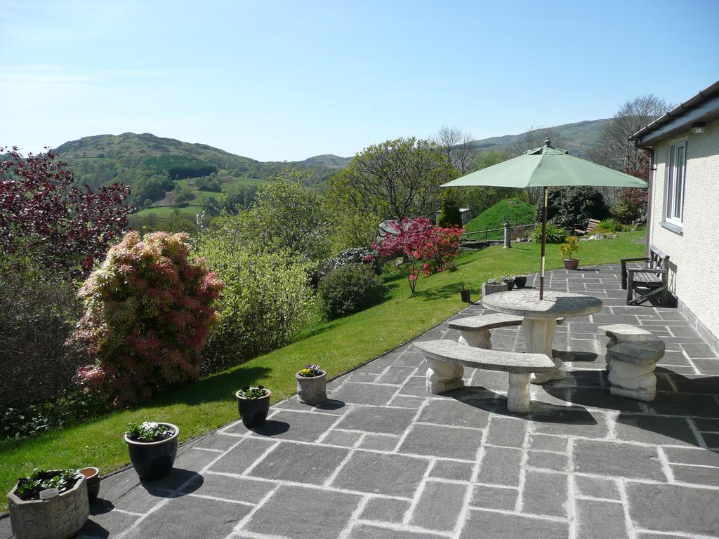 Couette-café Heulwen 4*