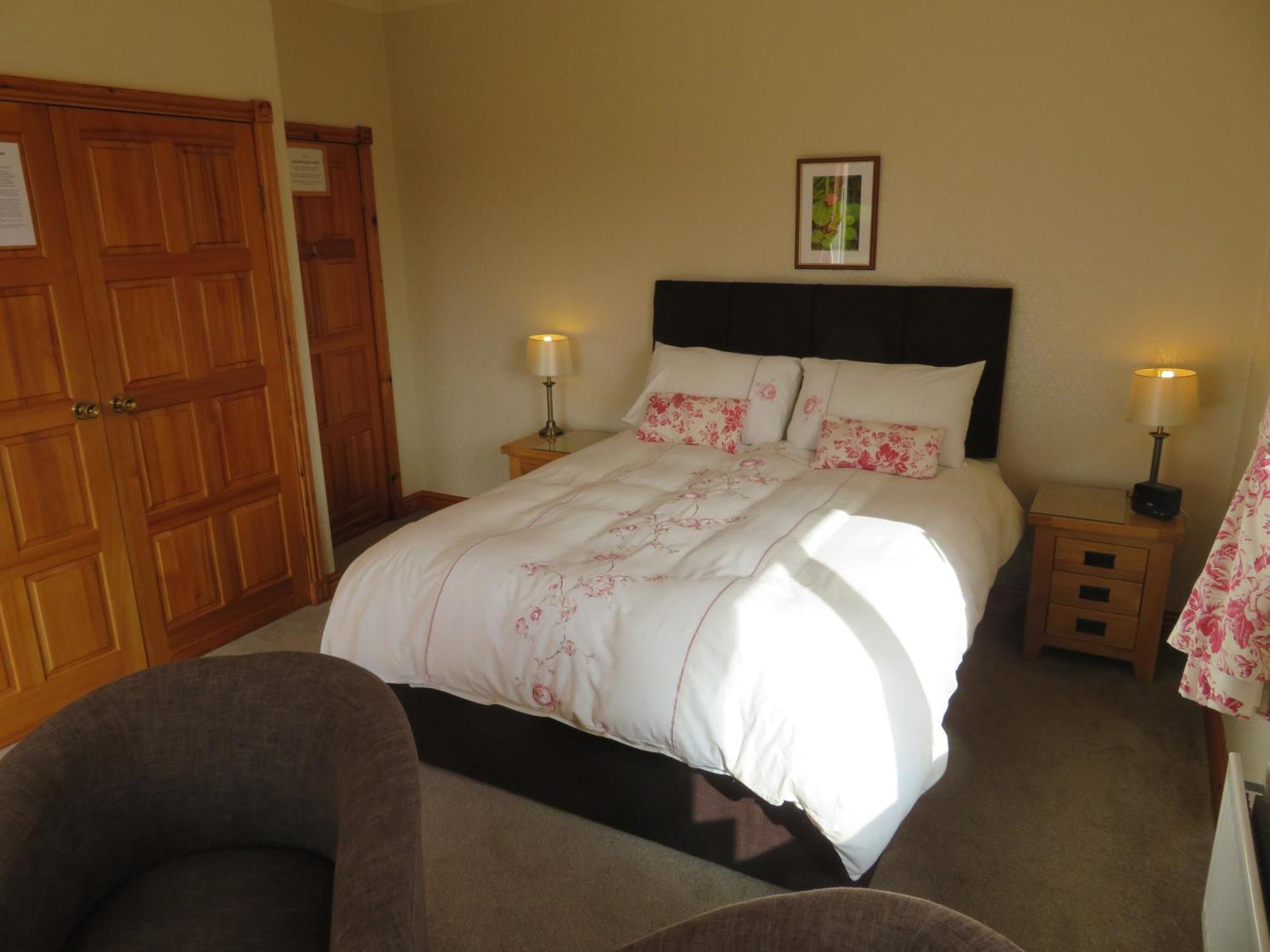 Heulwen 4* Llanfachreth