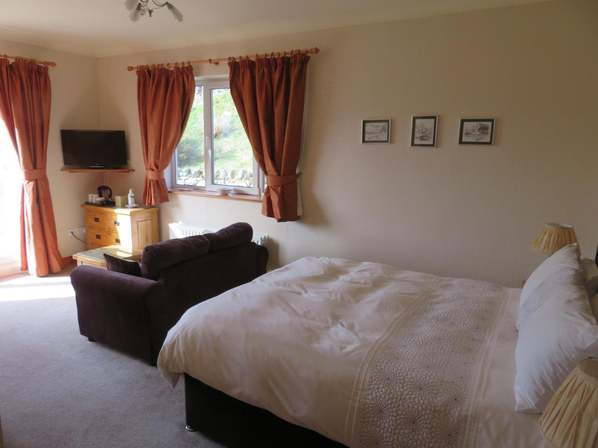 Bed & Breakfast Heulwen 4*