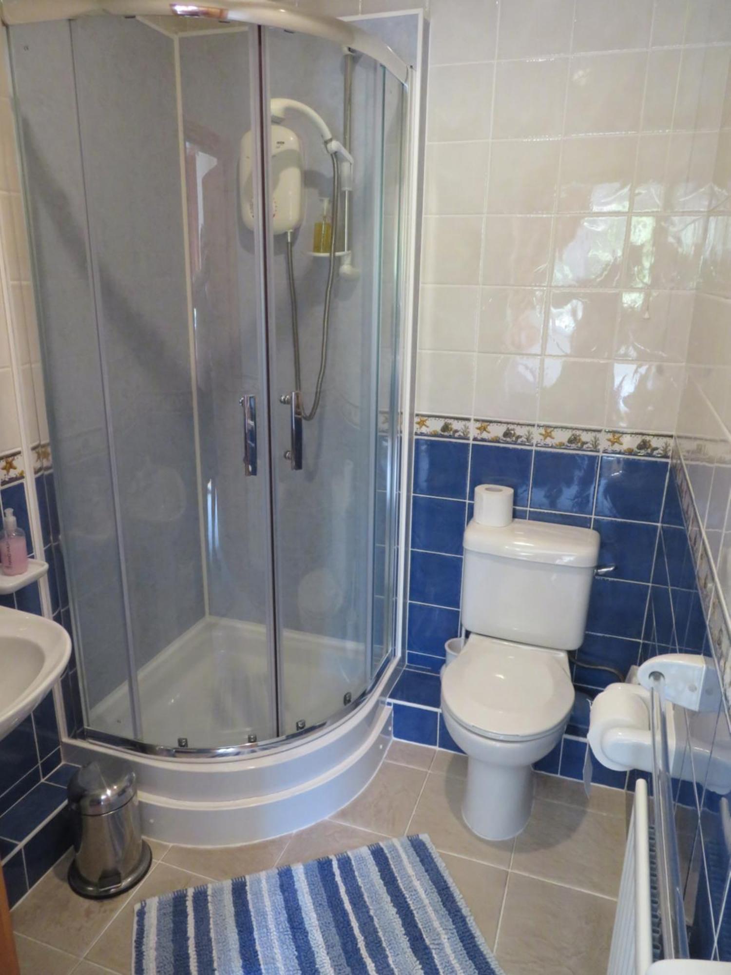 Bed & Breakfast Heulwen