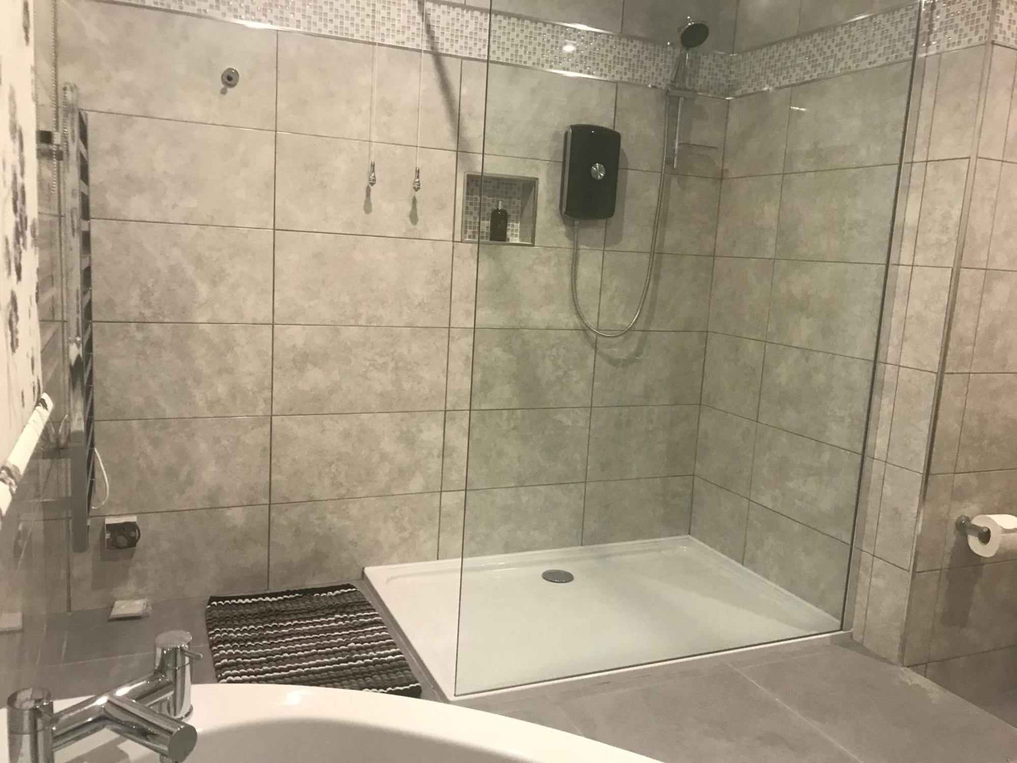 Bed & Breakfast Heulwen 4*