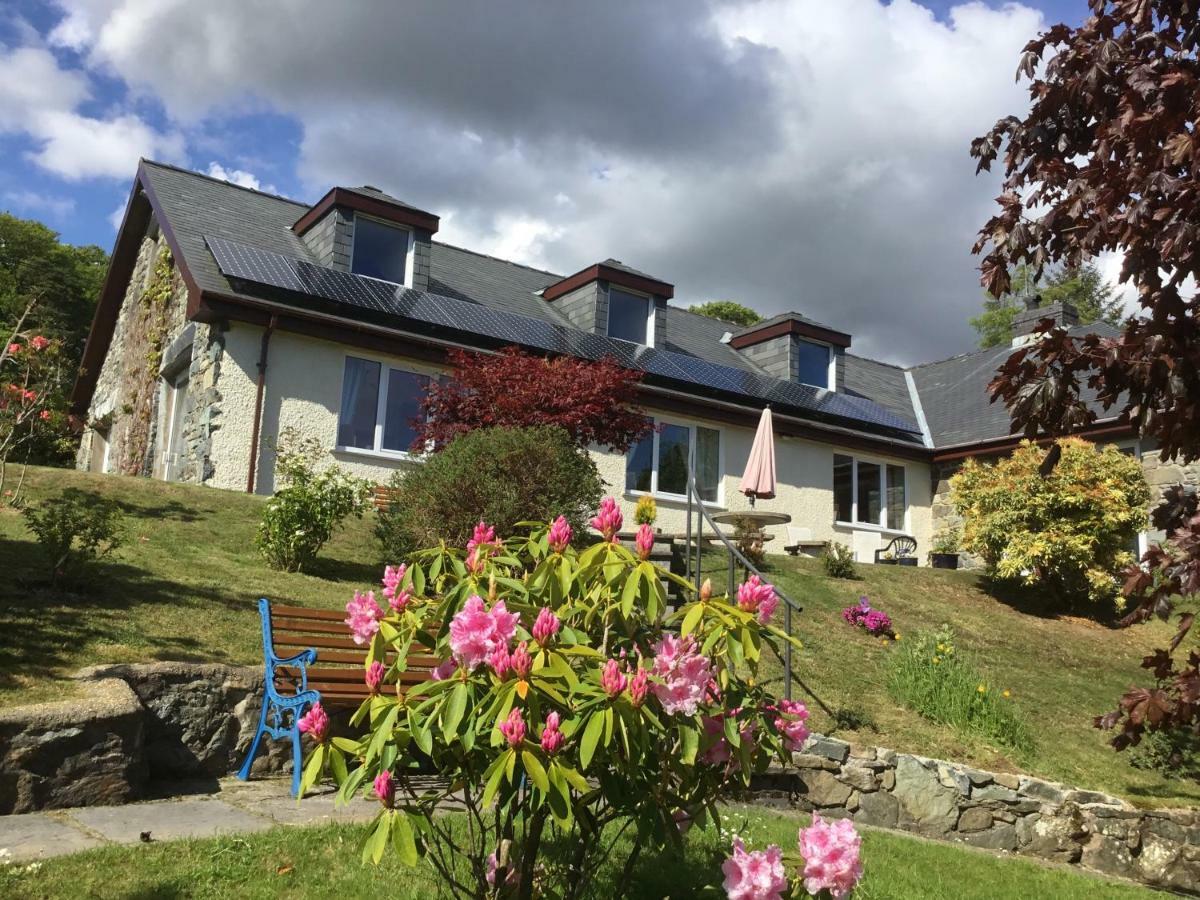 Bed & Breakfast Heulwen